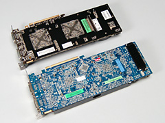 ٤Ƥǥ奢GPUɡATI Radeon HD 4850 X2פΥӥ塼Ǻ