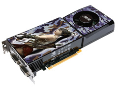 ٤Ƥǥ奢GPUɡATI Radeon HD 4850 X2פΥӥ塼Ǻ