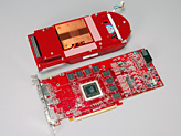 ATI Radeon HD 4890ץѥեޥ®HD 4870ǽ礭