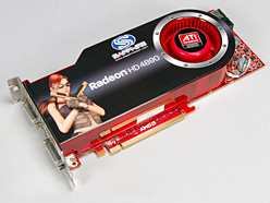 #004Υͥ/ATI Radeon HD 4890ɻСåCrossFireXư򸡾ڤ