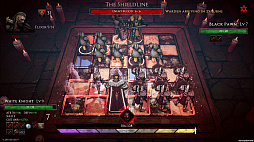 Prisoners Chess