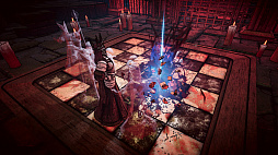 Prisoners Chess