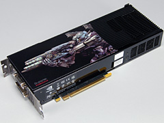 GeForce 9800 GX2Quad SLIϵˤΥϥɥĶ뤫
