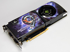 ϥɤΥץ饤ɤݤƤ뤫GeForce 9800 GTXץӥ塼Ǻ