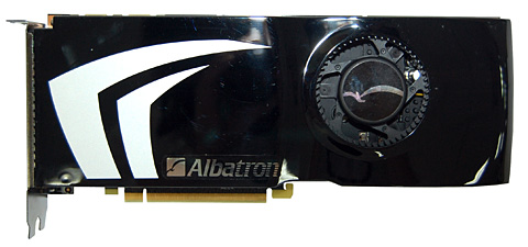 #004Υͥ/NVIDIAAICѡȥʡƼҤGeForce 9800 GTXɤ³ȯɽ