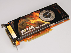 #002Υͥ/GeForce 9800 GTץѥեޥ®65nmǤϡGeForce 8800 GTפȤޤäƱ