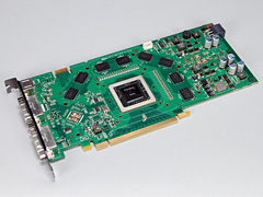 #005Υͥ/GeForce 9800 GTץѥեޥ®65nmǤϡGeForce 8800 GTפȤޤäƱ