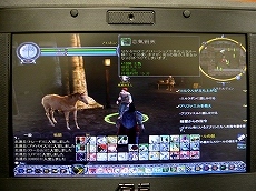 Eee PCȯ䵭ǰʡˡξޥǥưƤߤ褦3FFXIⴰĤ˥εư˥ȥ饤