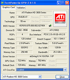 DirectX 10.1οߥɥGPUATI Radeon HD 3650ץӥ塼Ǻ