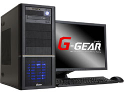 G-GEARGTS 250i7-860ܤΥХϥ5侩PCȯ