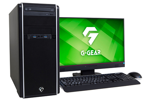 G-GEAR3RyzenܤΥPC3ʤ򳫻