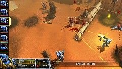 ϢܡPCФס29SFȥƥWarhammer 40,000: Squad CommandפPSPǤҲ