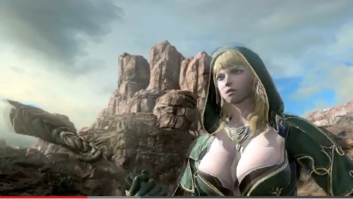 Kingdom Under Fire II׺ǿץࡼӡ