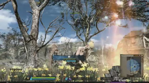 Kingdom Under Fire IIץ⡼ࡼӡʥή