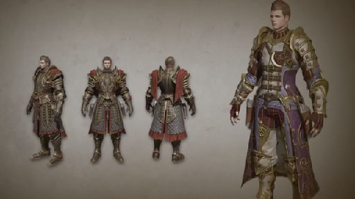 Kingdom Under Fire IIץ⡼ࡼӡʥ饯ޥ