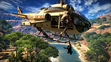 Just Cause 2