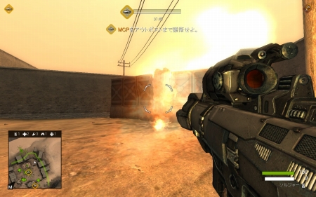 QuakeWarsOnlineסϵϢˮGDFפϵ峰̿Ρ֥ȥפγʼʤѰդ郎ޥå3Υࡼӡ4GamerUp