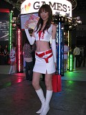 TGS 2008ֳԡϤԤޤTGSѥ˥̿Ϥޤ