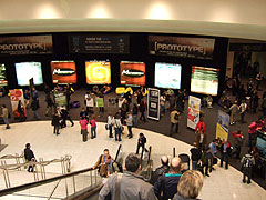 #008Υͥ/GDC200801γȯԲġGame Developers Conference 2008׳