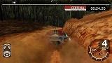 Colin McRae Rally 2005 Plus