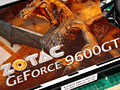 Υߥɥ륯饹GPU㤤 GeForce 9600 GTפΥӥ塼Ǻ