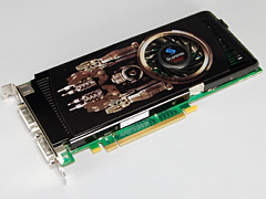 #003Υͥ/Υߥɥ륯饹GPU㤤 GeForce 9600 GTפΥӥ塼Ǻ