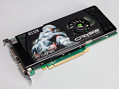#011Υͥ/Υߥɥ륯饹GPU㤤 GeForce 9600 GTפΥӥ塼Ǻ