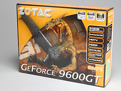 #019Υͥ/Υߥɥ륯饹GPU㤤 GeForce 9600 GTפΥӥ塼Ǻ