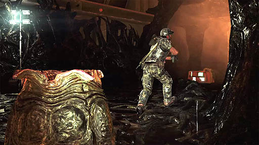 Aliens: Colonial Marines Launch Trailer