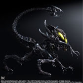 Aliens: Colonial MarinesפΥե奢PLAY ARTS 2014ǯ2ܤȯ