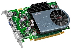 LeadtekGeForce 9500 GTܥեåȯ