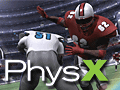 ゲームの物理シミュレーションはここまで来た。ムービーでチェックする，NVIDIA PhysX採用タイトル「Backbreaker」のリアリティ