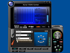 #019Υͥ/Xonar HDAV1.3 DeluxeץǥϸڥݡȡHDMI 1.3aбɥɤǤäǤΤ
