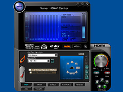 #020Υͥ/Xonar HDAV1.3 DeluxeץǥϸڥݡȡHDMI 1.3aбɥɤǤäǤΤ