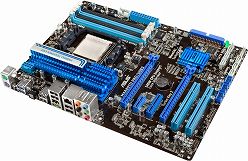 ASUSޡAMD 890FXޥCrosshair IVפ29ȯ