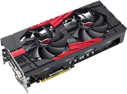 ASUS®ΥեåɡMARS IIפ921ȯ䡣ǥ奢GTX 580ͤǲʤ15Ķ