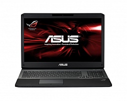 画像ギャラリー No.001のサムネイル画像 / ASUS，Kepler＆Ivy Bridge搭載で120Hz液晶パネル採用のゲーマー向けノートPCを5月下旬に発売 