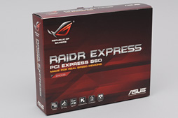 ASUSR.O.G.SSD㤤PCIe x2³ǥRAIDR Expressפ