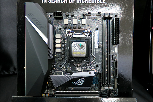 ASUSIntel H370B360H310ܤΥޡޥ9ʤȯɽֹѵפǥפȽ