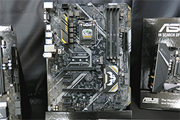 ASUSIntel H370B360H310ܤΥޡޥ9ʤȯɽֹѵפǥפȽ