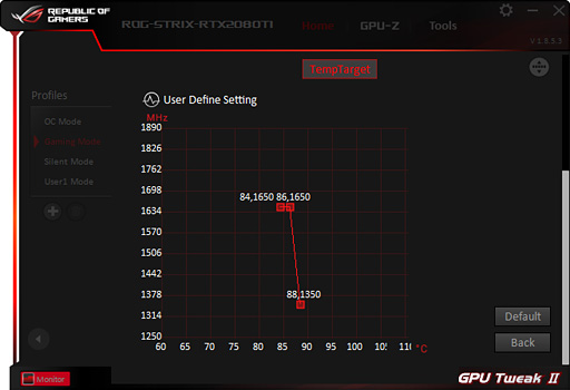 ROG-STRIX-RTX2080TI-O11G-GAMINGץӥ塼ASUSޡRTX 2080 TiɤħǽΤ