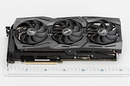 ROG-STRIX-RTX2080TI-O11G-GAMINGץӥ塼ASUSޡRTX 2080 TiɤħǽΤ