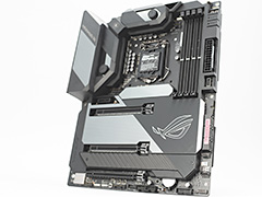 ̿ǸROG MAXIMUS XI FORMULAסASUSΥޡϥZ390ޥܡ