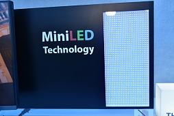 R.O.G.ޡǥץ쥤ʤޤȤȳΡMiniLED̻ҥɥåȡ׺ѤĶ⵱ٹ4Kǥоʤ