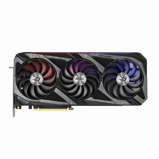 緿3Ϣեդ顼ܤOCͤRTX 3090ɤASUS