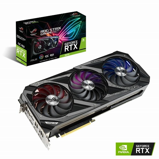 ASUSRTX 3070ܥɤо졣緿3Ϣեǥ2ϢեǥĹ270mmǥ2