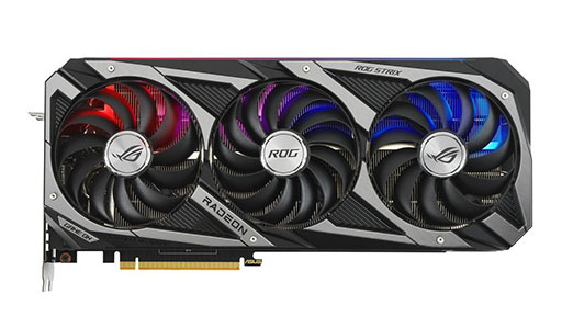 ASUSRX 6800 XTRX 6800ܥɷ4ʤȯɽ䥯顼ѥǥʤɤ饤ʥå