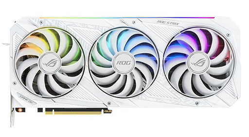 ASUS򿧤ȼ顼ѤRTX 30903080ɤȯ