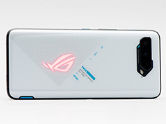 ROG Phone 5ƥȥݡȡڥåζ˲äơ٤ʵǽ륲ޡޡȥե