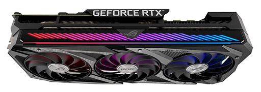 #002Υͥ/ASUSROGTUF GamingRTX 3070 Tiܥɷ2ʤȯ